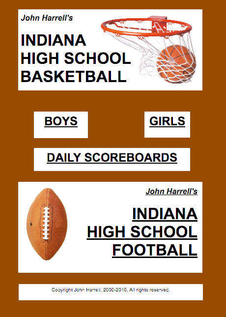 John harrell boys deals basketball