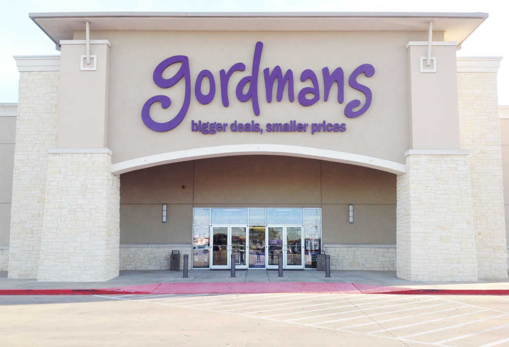 Local News Gordmans Grand Opening Celebration Set For March 7 2 25 19 Greencastle Banner Graphic