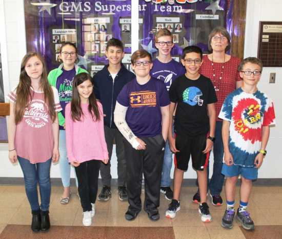 Terre Haute South High School has three teams advancing to state Academic  Super Bowl, Local News