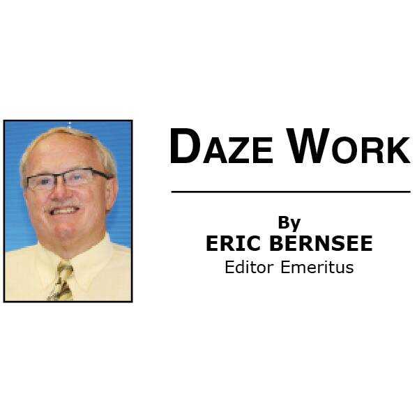 Column: DAZE WORK: We could use more folks like Gale Sayers right now  (9/24/20)