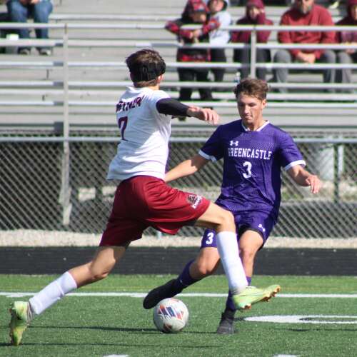 Owen Valley Looks To Claim Second Straight Sectional Crown Friday